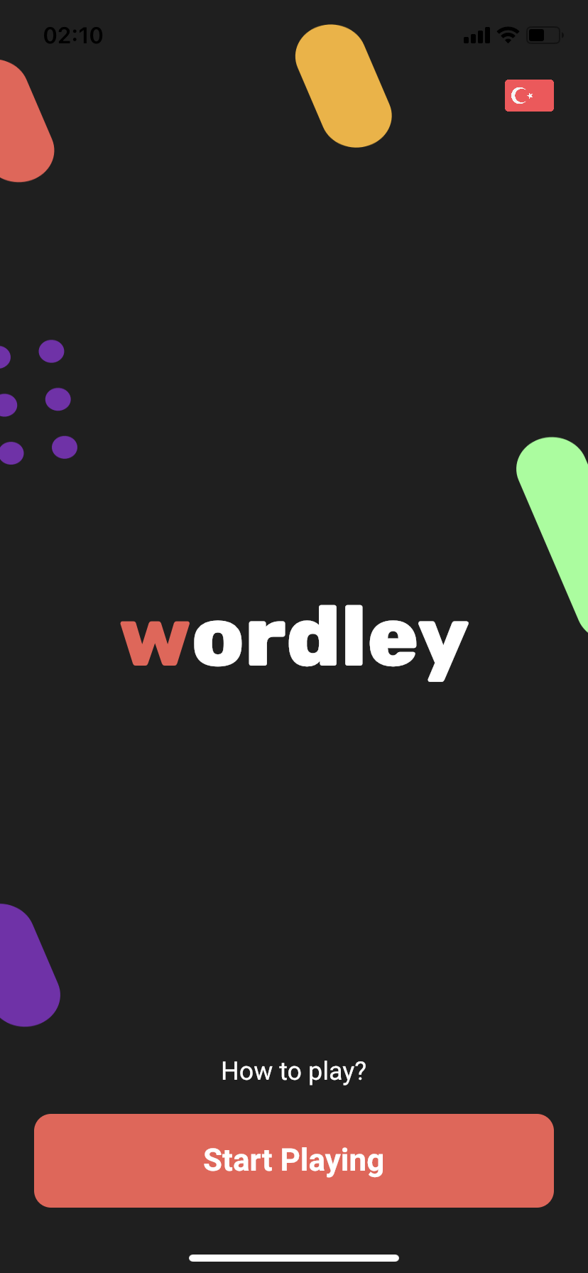 Wordley Screen Media
